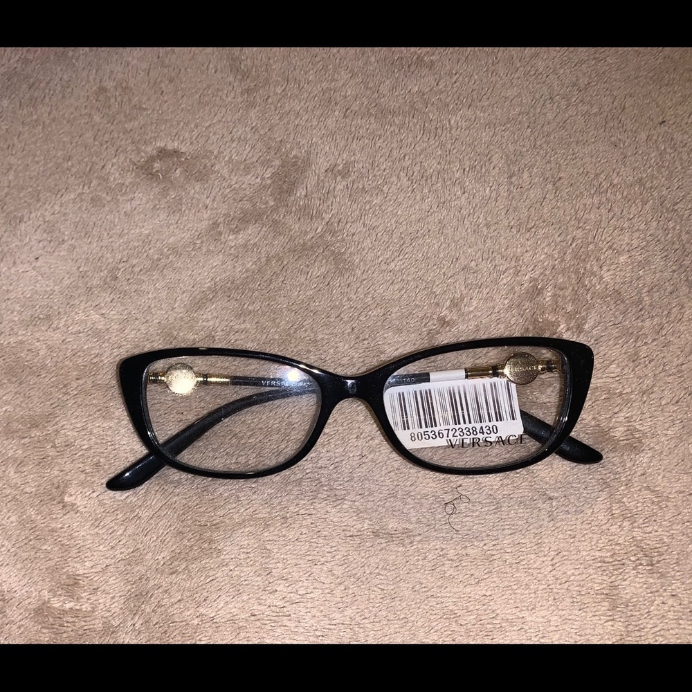 New ladies Versace Glasses